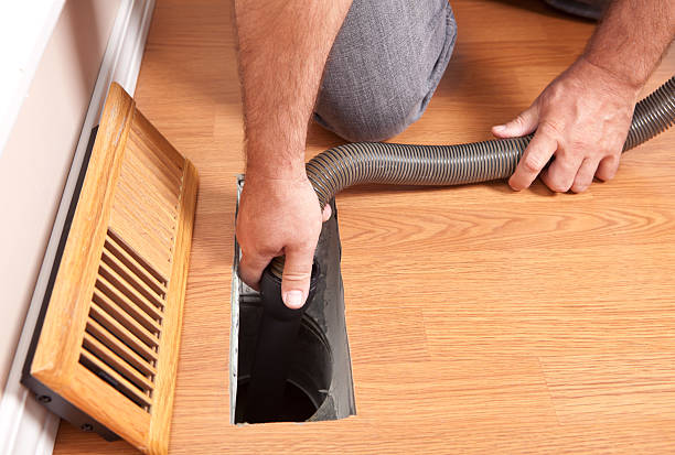 Best Residential Air Duct Cleaning in Cactus, TX